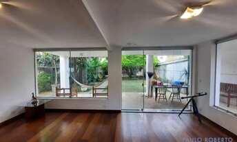 Imagem 6: CASA ASSOBRADADA - ALTO DA LAPA - SP