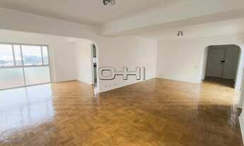 Imagem 3: Aluguel Apartamento 4 Dormitórios - 160.85 m² Paraíso