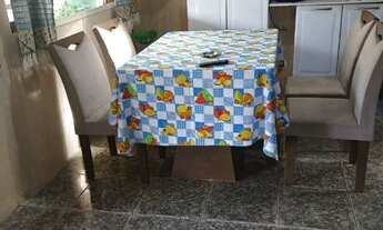 Imagem 6: Aluguel para Carnaval, feriados e finais de semana