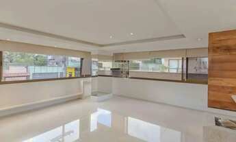 Imagem: Apartamento 3 dorm com pátio ensolarado