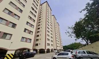 Imagem: Apartamento para alugar Chácara Agrindus