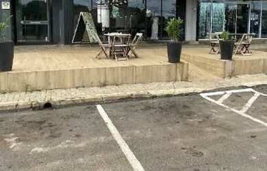 Imagem 2: Restaurante a Venda