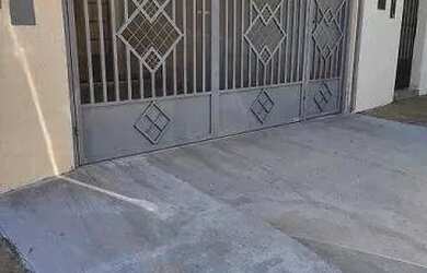 Imagem: Casa com 3 dormitórios para alugar, 105