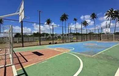 Imagem 5: Lote Nascente no condomínio enseada da Lagoa-450 m²