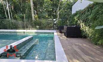 Imagem 7: Casa à venda, 380 m² por R$ 7.900.000,00 - Riviera Módulo 16 - Bertioga/SP