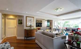 Imagem 2: Apartamento à venda Rua Júpiter, Aclimação - São Paulo