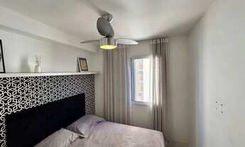 Imagem 7: Apartamento para alugar em São Paulo, ÁGUA BRANCA, com 1 quarto, 31.00m²