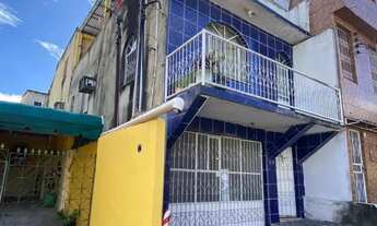 Imagem 6: VENDO CASA - SANTO ANTÔNIO - 4 QUARTOS