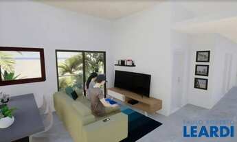 Imagem 4: CASA TÉRREA - ESTÂNCIA SANTA MARIA DO PORTÃO - SP