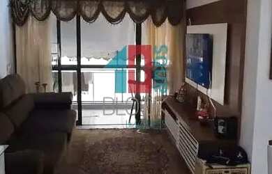 Imagem 3: Recreio dos Bandeirantes