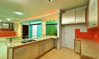 Imagem 6: Casa 4 Quartos, 400 m² c/ Lazer pra Locação na 308 Sul