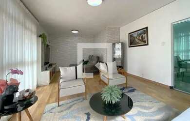 Imagem 2: Casa à Venda - Colégio Batista, 4 Quartos, 308 m2