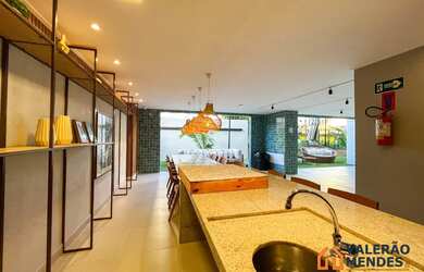 Imagem 4: Oportunidade em Andar alto| Edf. Candeias Prince| 3 Quartos| Lazer Completo