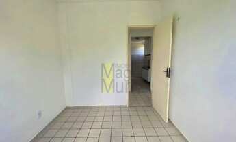 Imagem 5: Condomínio Residencial Tambuí - Apartamento com 2 quartos para alugar, 48 m² por R$ 900,00