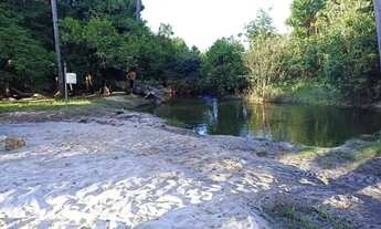 Imagem: Chácara no Bom intento, água boa de cima