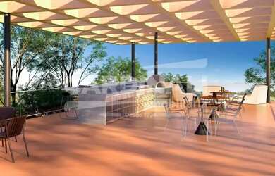 Imagem 4: Terreno à venda em Campinas no Condomínio Serena, ideal para quem busca segurança, lazer c