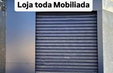 Imagem 3: Loja Mobiliada passo o ponto