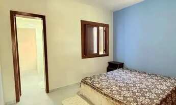 Imagem 6: Tramandaí , forro em laje de concreto com anexo !!!