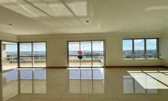 Imagem 2: Apartamento de Alto padrão a venda com 311 m², possui 4 suítes no condomínio Grand Privile