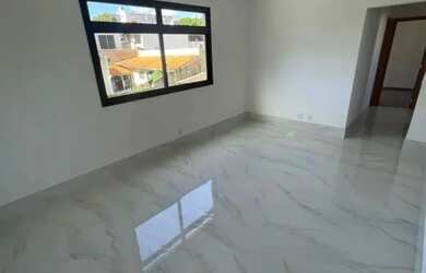 Imagem: Apartamento com 3 quartos à venda em Belo