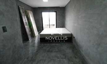 Imagem 5: Casa com 5 dormitórios para alugar, 550 m² por R$ 6.095/mês - Vila Industrial - São José d