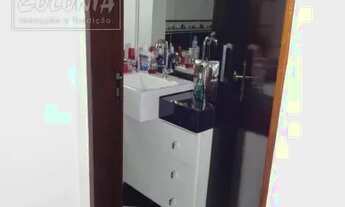 Imagem 5: Sobrado para venda ou locação - Vila Santa Teresa, Santo André