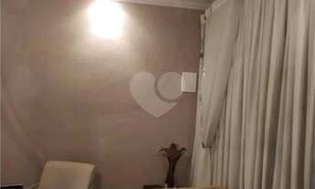 Imagem 3: Casa com 4 quartos à venda em Jardim Santa Cecília - SP