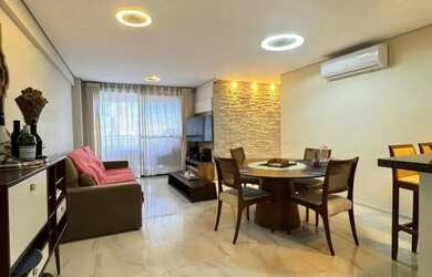 Imagem 7: Vendo Apartamento no Dubai Residence com 94m², 03 Quartos, 2 Vagas