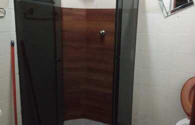 Imagem 5: Quarto masculino