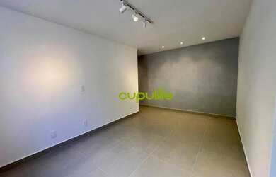 Imagem 3: Apartamento com 2 dormitórios para alugar, 55 m² por R$ 3.110,00/mês - Santa Rosa - Niteró