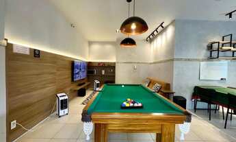 Imagem 4: Apartamento para Venda em Salvador, Costa Azul, 3 dormitórios, 1 suíte, 3 banheiros, 2 vag