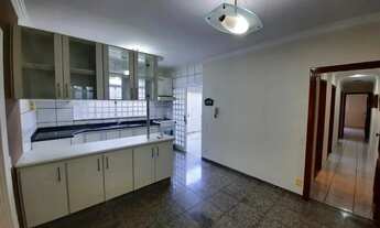 Imagem 4: Casa com 3 dormitórios para alugar, 165 m² por R$ 3.623,00/mês - Parque Novo Mundo - Ameri