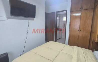 Imagem 6: Apartamento de 78m² com 3 quartos em Jardim Japão