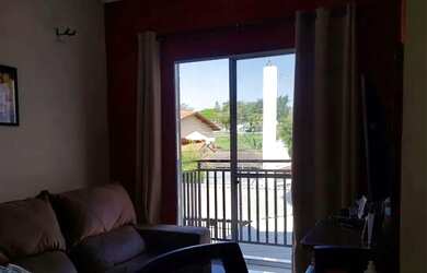 Imagem 2: APARTAMENTO A VENDA - TAUBATÉ