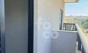 Imagem 7: Apartamento com 2 dormitórios à venda, 61 m² por R$ 420.000 - Santa Mônica - Uberlândia/MG