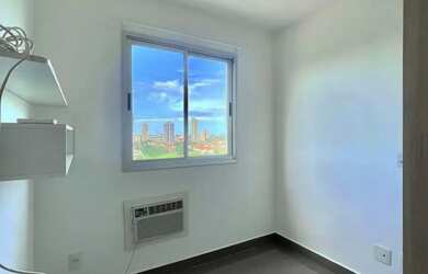 Imagem 7: GARDEN 3 AMERICAS - PACOTE FECHADO - 3 QUARTOS COM ARMÁRIOS - 02 VAGAS