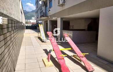 Imagem 3: Cachambi Apartamento com 2 dormitórios