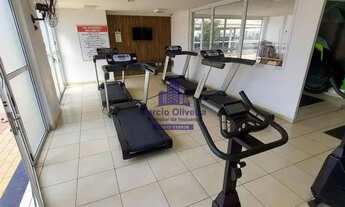 Imagem 3: Imperdível apartamento à venda na Vila Costa, Taubaté-SP: 4 quartos, 2 suítes, 1 sala, 5 b