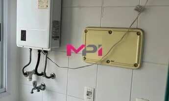 Imagem 7: APARTAMENTO 2 QUARTOS A VENDA SPAZIO BONFIGLIOLI - JARDIIM BONFIGLIOLI - JUNDIAI - SP