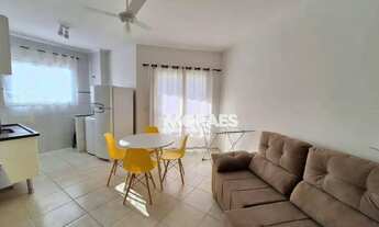 Imagem: Apartamento mobiliado, 1 quarto, 1 vaga