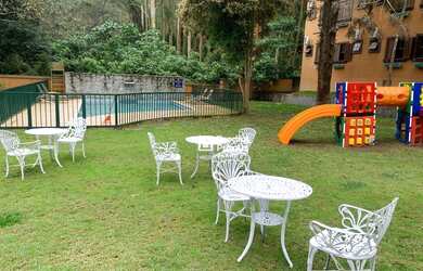 Imagem 6: Apartamento à venda, 23 m² por R$ 290.000,00 - Mury - Nova Friburgo/RJ