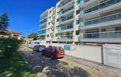 Imagem 2: Apartamento com Localização Privilegiada na Extensão do Bosque