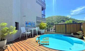 Imagem: Apartamento Garden em Caiobá