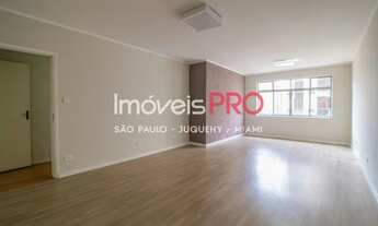 Imagem 4: Apto para venda ou locação de 101 m2 no Jardim Paulista com 2 dorm 1 vaga