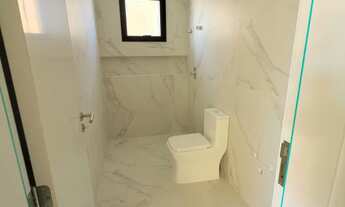 Imagem 7: Casa dos sonhos na Pedra Branca