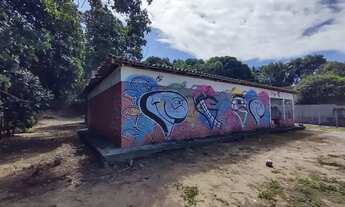 Imagem 3: Manguinhos Casa com 3 dormitórios