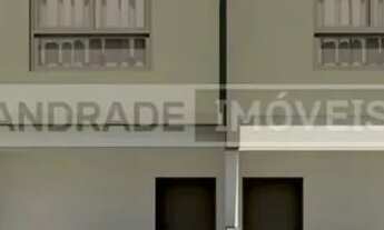 Imagem: Lançamento Sobrado na Murta