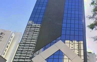 Imagem 2: CONJ. COMERCIAL - MOEMA ÍNDIOS - SP