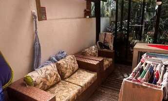 Imagem 4: Casa Condominio para Venda - 147,46m², 3 dormitórios, sendo 1 suites, 2 vagas - Morro Sant