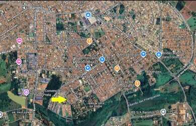 Imagem 5: Terreno 200m² - Barretos - Quitado (aceita financiamento